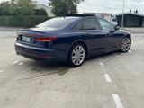 Audi A8 50 TDI tiptronic quattro - - Audi A8: 50