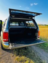 Volkswagen Amarok - VW Amarok von privat