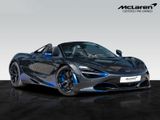 McLaren 720S Spider | 1 of 1 | MSO Paint - McLaren in Stuttgart