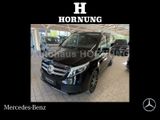 Mercedes-Benz V 300 d 4M EDITION*AHK2500KG*LIEGE-PAKET*7SITZER - gebrauchte Mercedes-Benz V 300 aus dem Jahr 2022