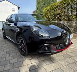 Alfa Romeo Giulietta 1.4 TB 16V Sport Sport - Alfa Romeo Giulietta: Von Privat