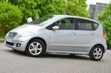Mercedes-Benz A -Klasse A 180 CDI*KLIMA*CD/RADIO/AUX*PDC*LM-F - Mercedes-Benz A 180 aus 2008
