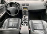 Volvo v50 diesel - Volvo V50: Automatik