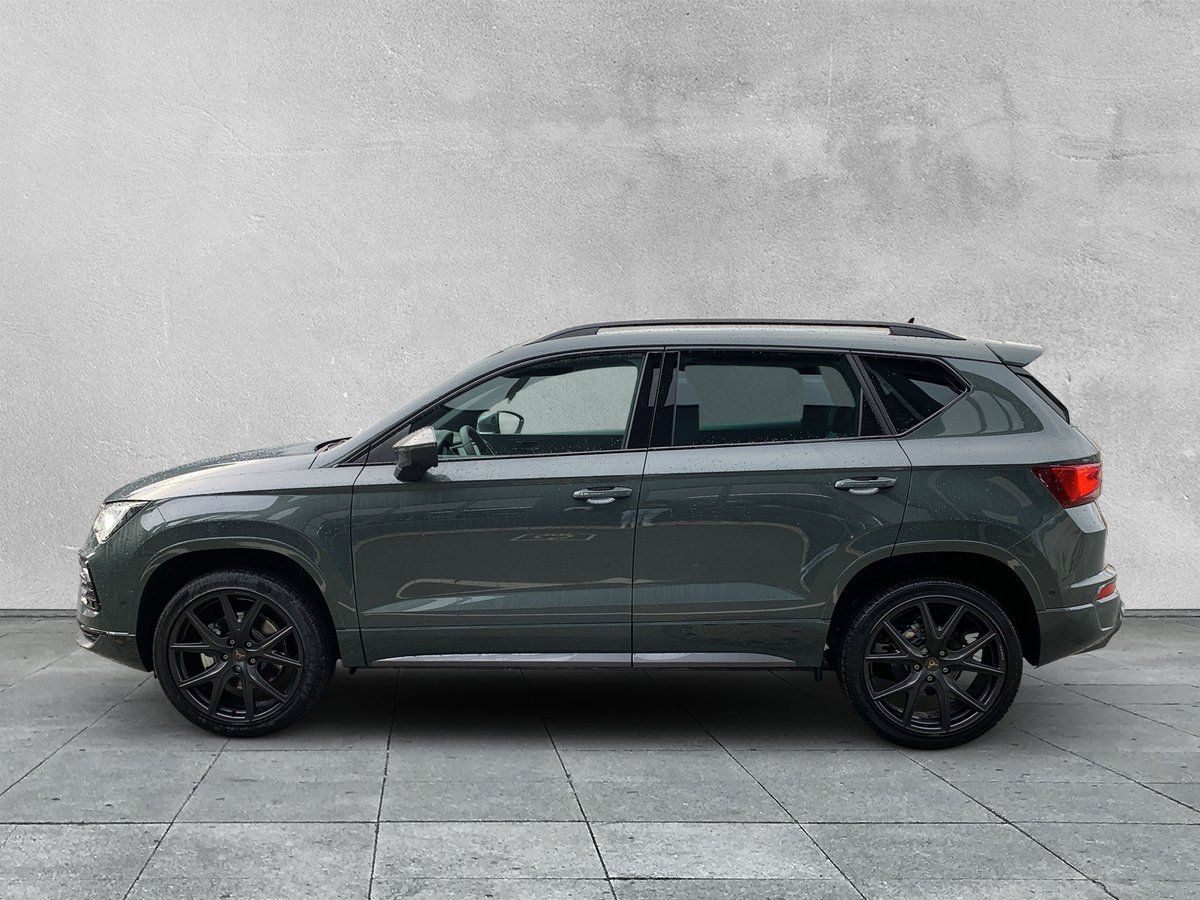 Cupra Ateca - Bild 2