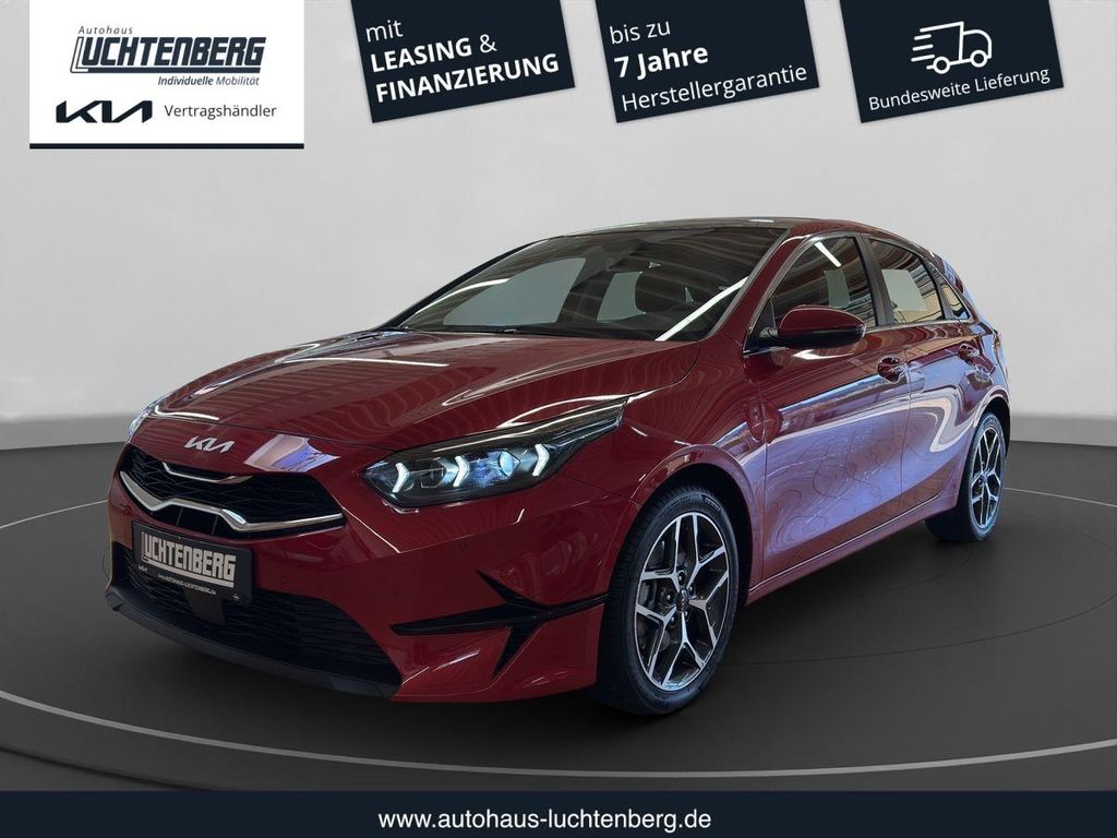 Image of Kia cee'd / Ceed