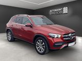 Mercedes-Benz GLE 450 Hybrid AMG 20*HUD*360°*Laser*AHK*7Sitze - Mercedes-Benz GLE 450 aus 2019
