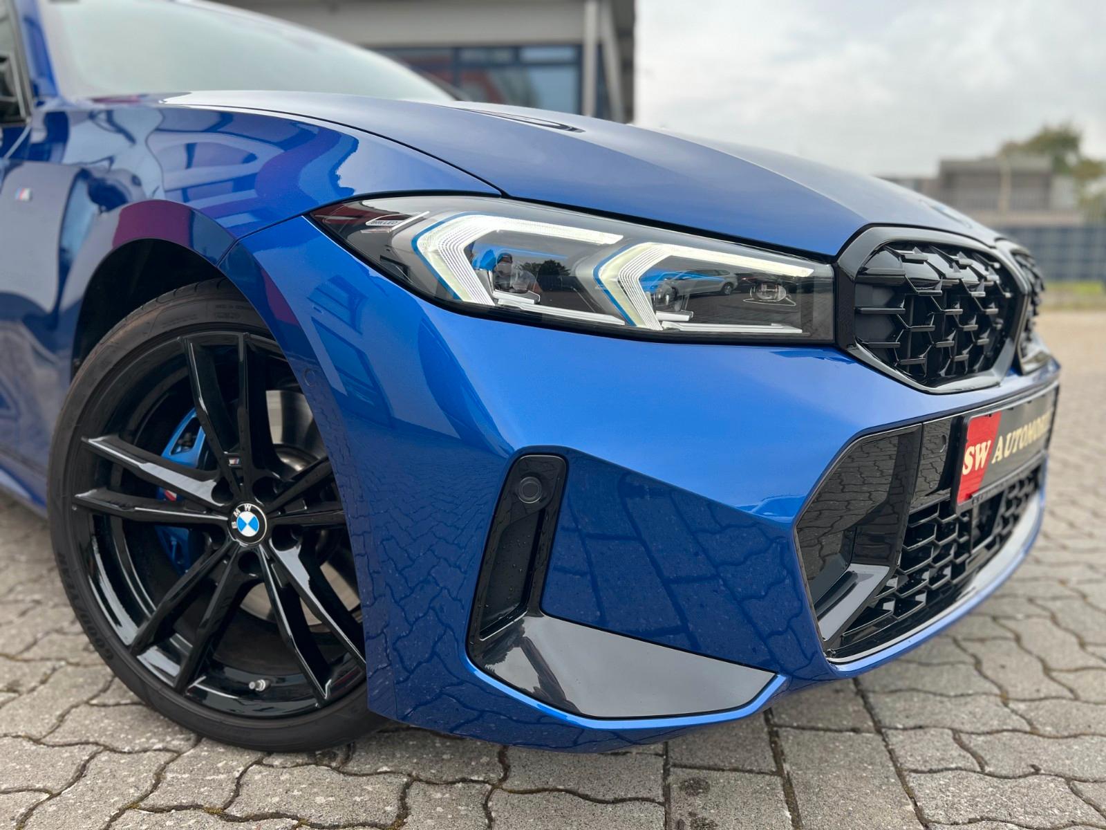 BMW M340i xDrive Touring +HUP+PANO+ACC+MEMORY+