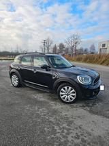 MINI Cooper SD Countryman AT ALL4 John Cooper Works - MINI Cooper SD Countryman von privat