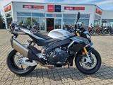 Aprilia Tuono V4 1100  E5+ 2025   0%eff.Z. Aktion 1000 € - APRILIA TUONO V2 1000