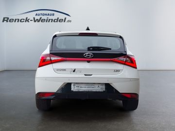 Hyundai i20 - 4