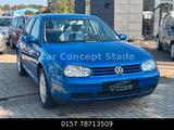 Volkswagen Golf Generation Edition **SERVICE**TÜV**KLIMA** - Volkswagen Golf: Generation