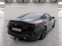 BMW M850 - Vorschau Bild 5