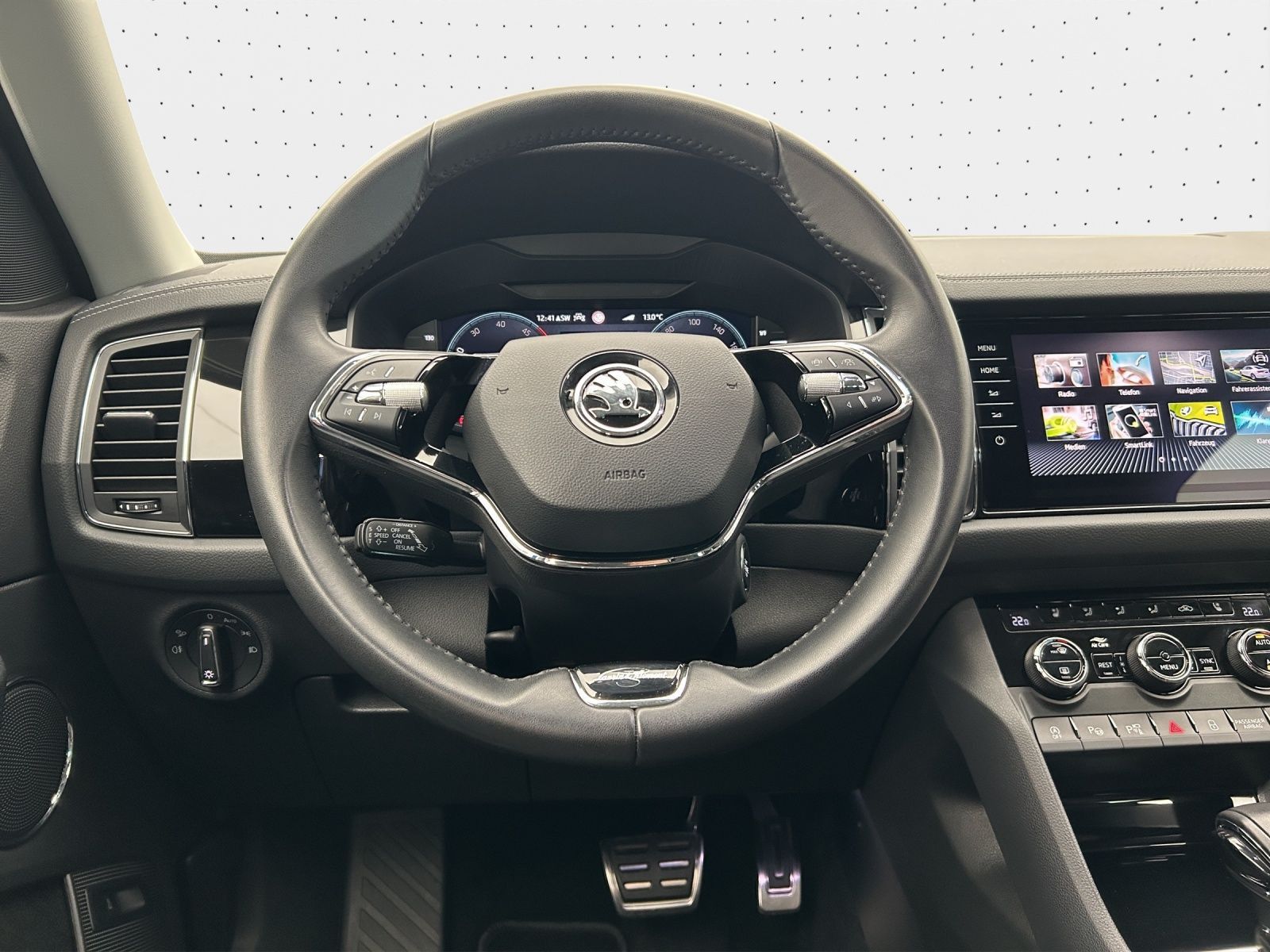 Skoda Kodiaq - Bild 9