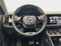 Skoda Kodiaq - Vorschau Bild 9