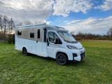 Dethleffs Globebus Camp Active T 4 Navi/Kamera/Markise  - Angebote