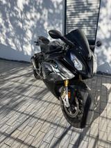 BMW S1000RR Vollausstattung Scheckheft 2.Hand - Motorräder in Hagen