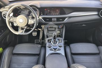 Alfa-Romeo Stelvio - 10