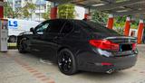 BMW 530e - Vollausstattung, TOP gepflegt, SoftClose - Hybrid (/Elektro) Voll mit Benzin-Antrieb