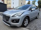 Peugeot 3008 Active*EU6*2HA*TüV 01/27*KAMERA*PDC* - gebrauchte Peugeot 3008 aus dem Jahr 2015