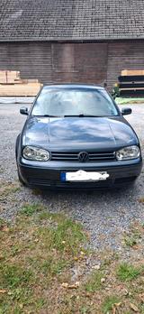 Volkswagen Golf 1.6 16V Generation - Volkswagen Golf: Generation