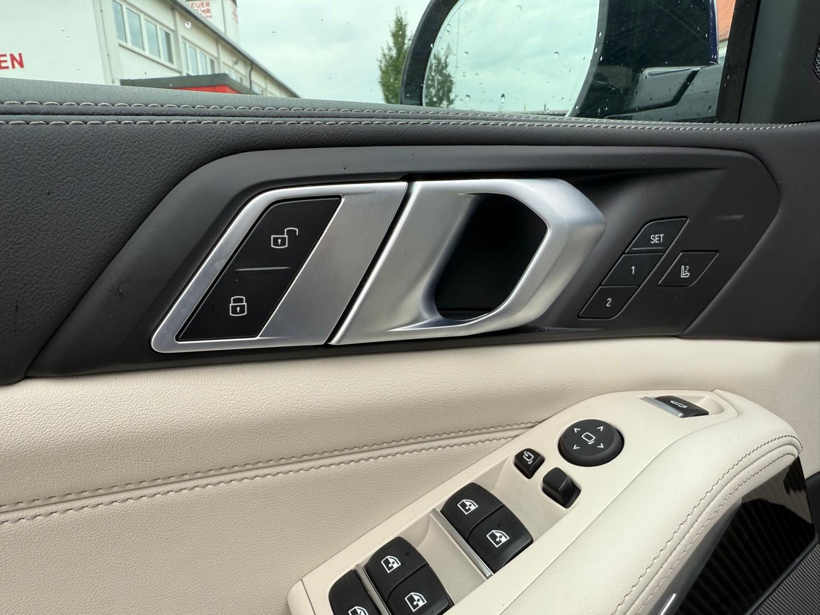 BMW X5 xDrive40d M-Sport HK HUD foto 5