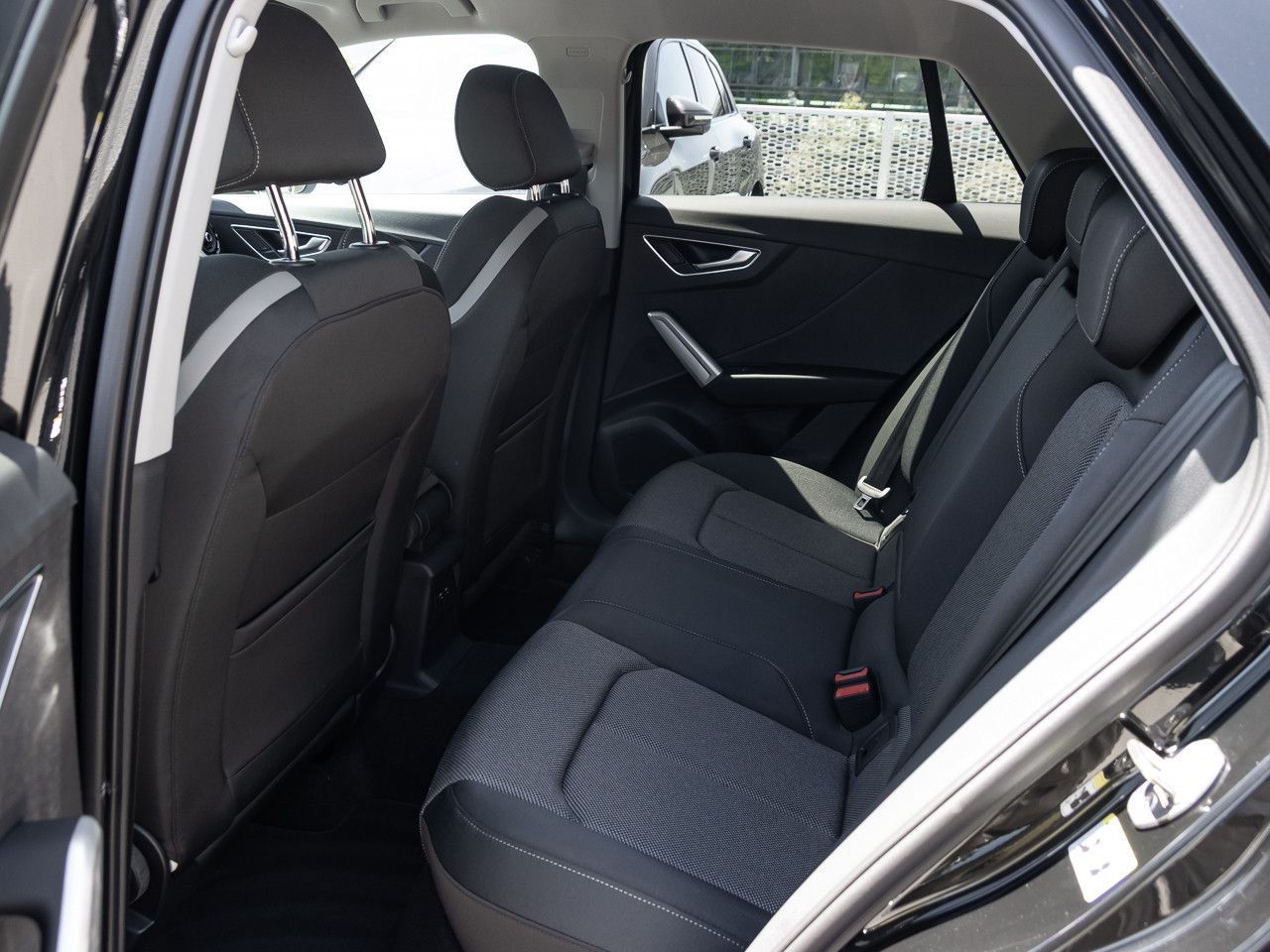 Audi Q2 - Bild 11