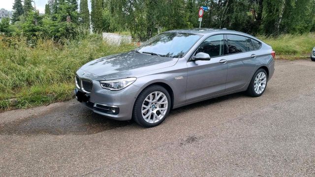 BMW 530D xDrive Grand Turismo Navi, HUD, LED