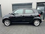 Smart ForFour Passion Automatik Cool & Audio - Smart ForFour in Mönchengladbach