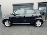 Smart ForFour Passion Automatik Cool & Audio - Smart ForFour in Krefeld