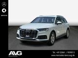 Audi Q7 50 3.0 TDI Pano RFK Distronic HuD SoundSys