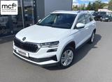 Skoda Karoq 1.5 TSi DSG Style *Standheizung*LED*AHK* - Skoda Karoq Jahreswagen