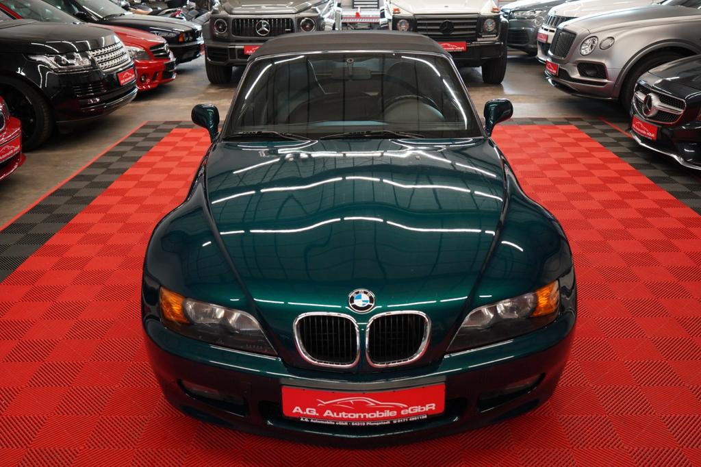 BMW Z3