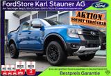 Ford Ranger Tremor DOKA EcoBlue ACC 0,0% FIN* - Ford Ranger Neuwagen
