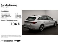 Seat Leon - Vorschau Bild 2