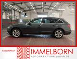 Audi A4 204ps advanced Pano*Virtual*LED*ACC*Sound*17 - Audi A4: Kombi, 20