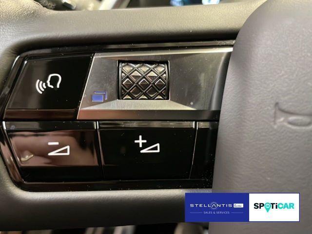 DS Automobiles DS7 Crossback RIVOLI+ E-Tense Hybrid 225 4x2 LED