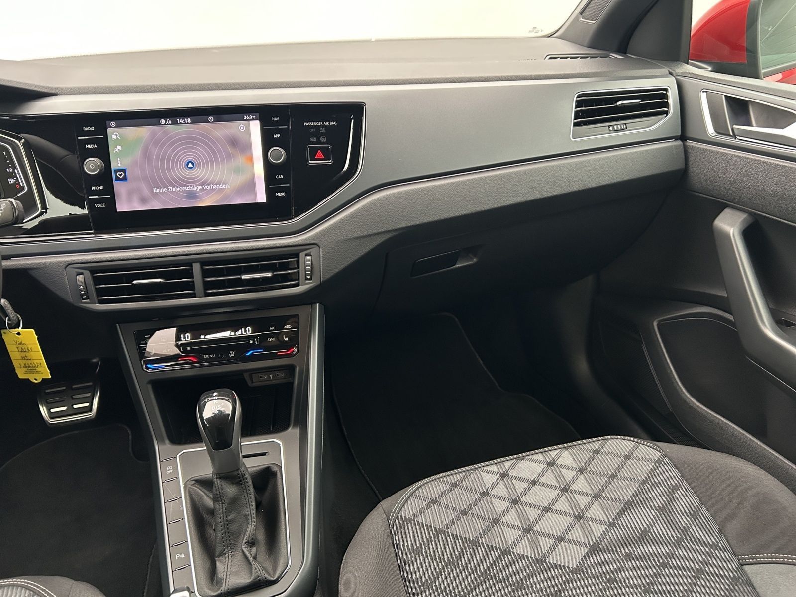 Volkswagen Taigo - Bild 8