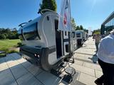 Adria Action 391 LH 26 SPORTS+ 99 Jahre Jubiläumspaket - Adria Sport