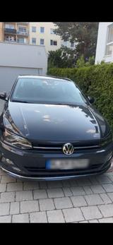 Volkswagen Polo 1.6 TDI  60.000 km  Sehr... - Volkswagen Polo: 60