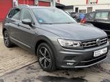 Volkswagen Tiguan Highline BMT/Start-Stopp - VW Tiguan Gebrauchtwagen in Mannheim