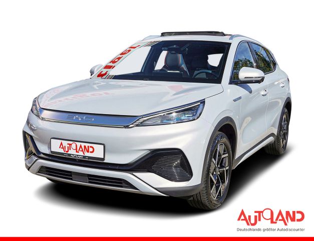 BYD ATTO 3