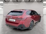 BMW i5 M60 xDrive Touring M Sport AHK Kamera LED - BMW i5 Jahreswagen