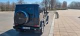 Mercedes-Benz G 400 CDI Station Wagon Lang renoviert - Mercedes-Benz G 400 aus 2003