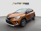Renault Captur **Intens**LED/KLIMA/STHZG/KAMERA/TEMPOMAT