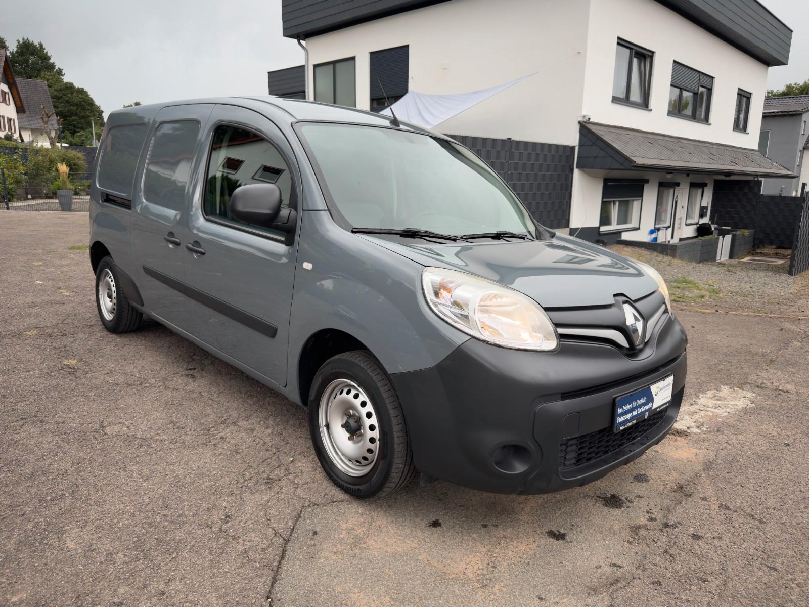 Renault KANGOO RAPID MAXI EXTRA | NAVI | KLIMA |