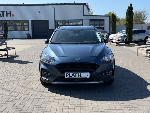 Ford Focus Turnier Active