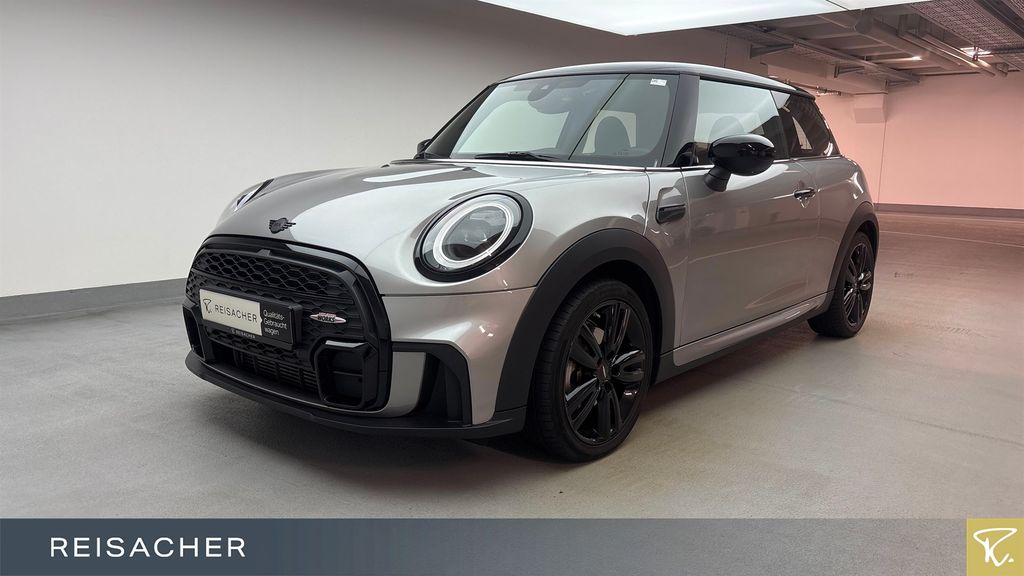 Image of MINI Cooper