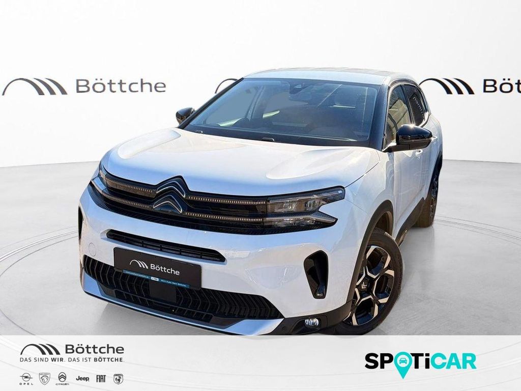 Image of Citroën C5 Aircross