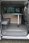 Volkswagen T6.1 California Coast Edition 150PS DSG LED AHK