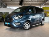 Ford Transit/Tourneo Custom Kombi ACC*Standheizung*LM - Ford Transit in Bielefeld